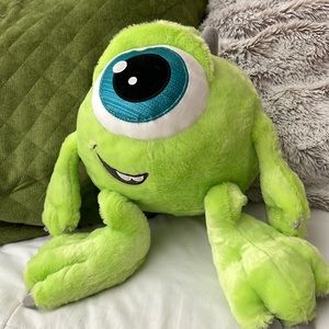 Mike from monsters inc